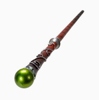 Baguette Magique De Sorcier | Sorcière et Magie