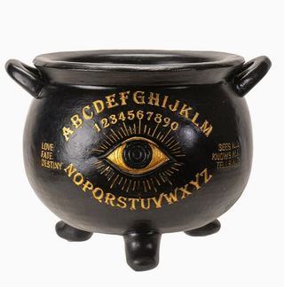 Marmite À Chaudron | Sorcière et Magie