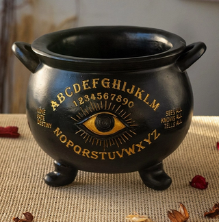 Marmite À Chaudron | Sorcière et Magie