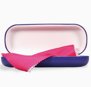 Étui à Lunettes Luna Lovegood | Sorcière et Magie