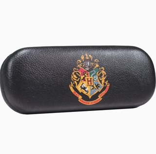 Étui À Lunettes Poudlard Rigide | Sorcière et Magie