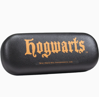 Étui À Lunettes Poudlard Rigide | Sorcière et Magie