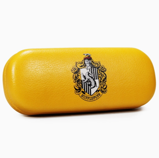 Étui à Lunettes Poufsouffle | Sorcière et Magie