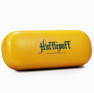 Étui à Lunettes Poufsouffle | Sorcière et Magie