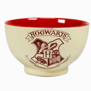 Bol À Soupe Poudlard | Sorcière et Magie