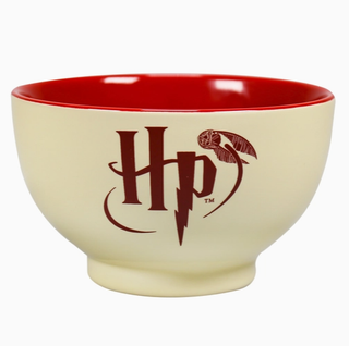 Bol À Soupe Poudlard | Sorcière et Magie