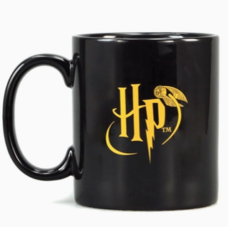 Tasse Poudlard Crest | Sorcière et Magie