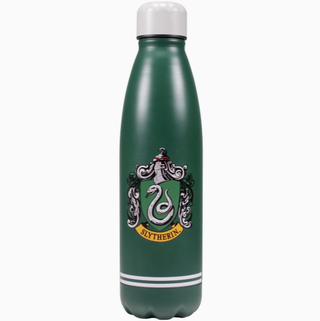 Bouteille Isothermique Serpentard | Sorcière et Magie