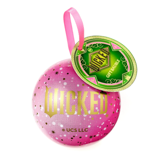 Boule Cadeau Glinda – Wicked | Sorcière et Magie