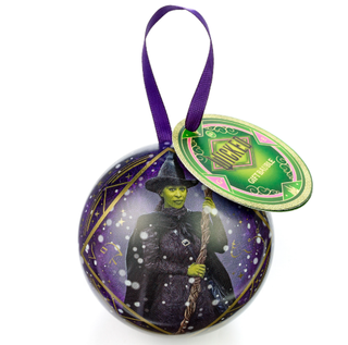 Boule Cadeau Elphaba – Wicked | Sorcière et Magie