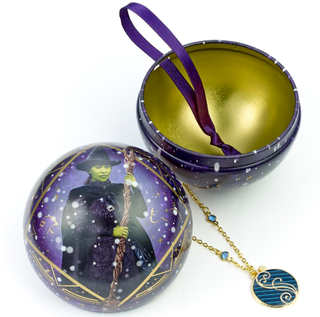 Boule Cadeau Elphaba – Wicked | Sorcière et Magie