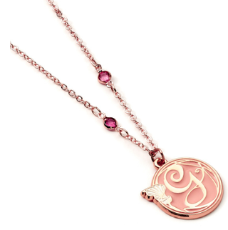 Collier Logo Glinda – Wicked | Sorcière et Magie