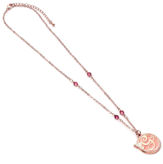 Collier Logo Glinda – Wicked | Sorcière et Magie