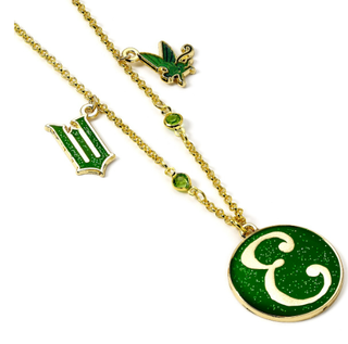 Collier Elphaba – Wicked | Sorcière et Magie