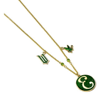 Collier Elphaba – Wicked | Sorcière et Magie