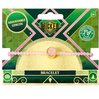 Bracelet Glinda – Wicked | Sorcière et Magie