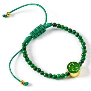 Bracelet Elphaba – Wicked | Sorcière et Magie