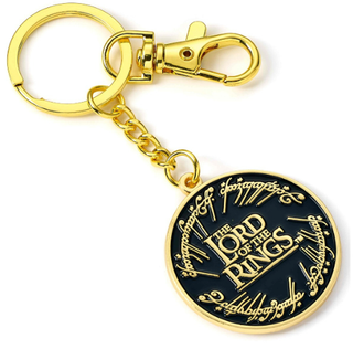 Porte-Clés – Le Seigneur des Anneaux | Sorcière et Magie