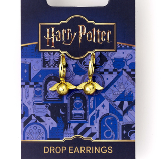 Boucles D’Oreilles Anneaux Vif D’Or | Sorcière et Magie