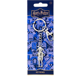 Porte-Clés Dobby | Sorcière et Magie