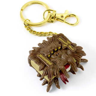 Porte-Clés Livre Des Monstres | Sorcière et Magie