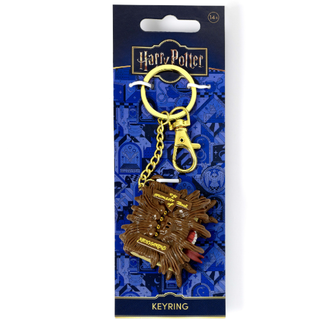 Porte-Clés Livre Des Monstres | Sorcière et Magie