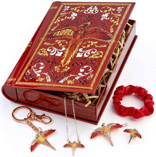 Boîte Cadeau Fumseck | Sorcière et Magie