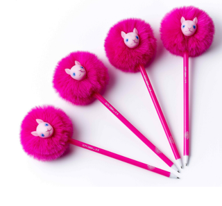 Stylo Pygmy Puff | Sorcière et Magie