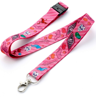 Porte-Clé Cordon Honeydukes | Sorcière et Magie