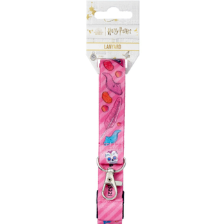 Porte-Clé Cordon Honeydukes | Sorcière et Magie
