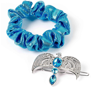 Ensemble Pour Cheveux Diadème | Sorcière et Magie