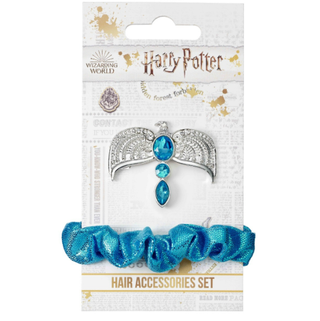 Ensemble Pour Cheveux Diadème | Sorcière et Magie