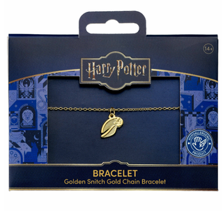 Bracelet Chaîne Dorée Vif d’Or | Sorcière et Magie