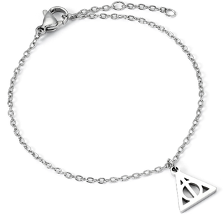 Bracelet Reliques de la Mort | Sorcière et Magie