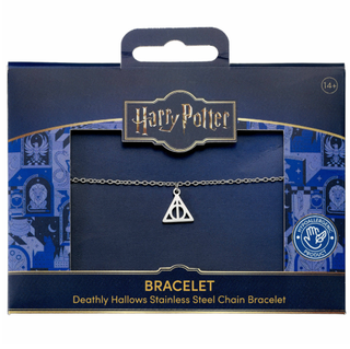 Bracelet Reliques de la Mort | Sorcière et Magie