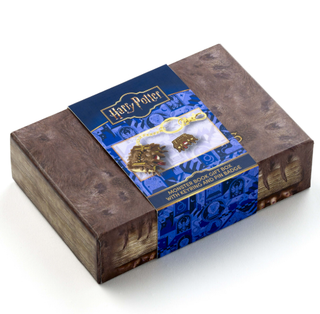 Boîte Cadeau Livre des Monstres | Sorcière et Magie