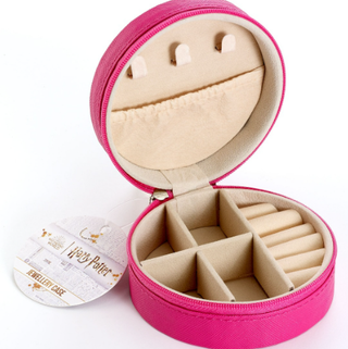 Boîte À Bijoux Gâteau Happee Birthdae Harry | Sorcière et Magie