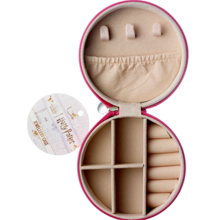 Boîte À Bijoux Gâteau Happee Birthdae Harry | Sorcière et Magie