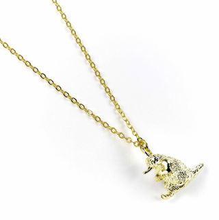 Boule de Noël Les Animaux Fantastiques - Niffleur avec Collier | Sorcière et Magie