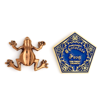 Boule de Noël Chocogrenouille | Sorcière et Magie