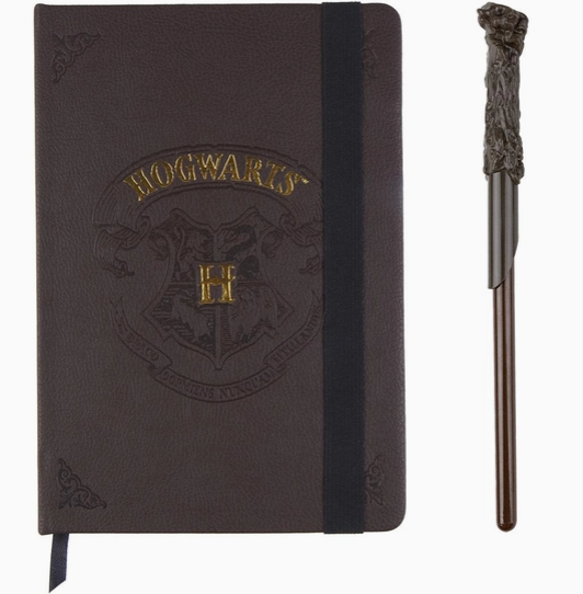Ensemble De Papeterie Poudlard | Sorcière et Magie