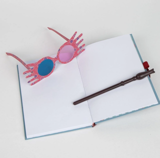 Ensemble De Papeterie - The Quibbler | Sorcière et Magie