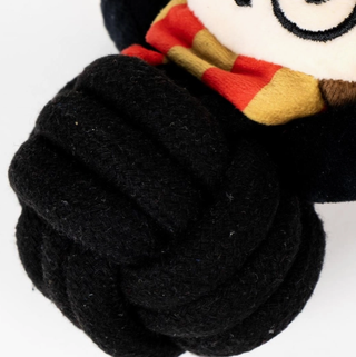 Jouet À Corde Pour Chien | Sorcière et Magie