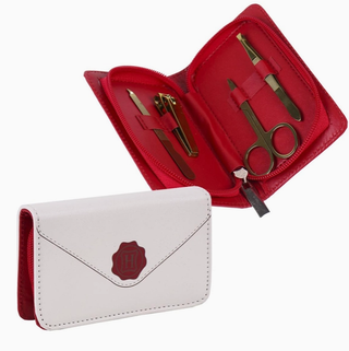 Ensemble Manucure Lettre D’Acceptation Poudlard | Sorcière et Magie