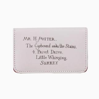 Ensemble Manucure Lettre D’Acceptation Poudlard | Sorcière et Magie