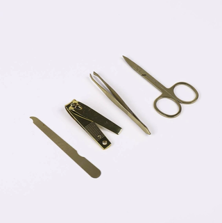 Ensemble Manucure Lettre D’Acceptation Poudlard | Sorcière et Magie