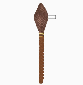 Jouet À Corde Nimbus 2000 Pour Chien | Sorcière et Magie