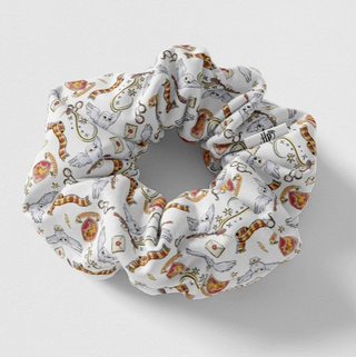 Ensemble De 5 Choux À Cheveux | Sorcière et Magie