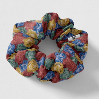 Ensemble De 5 Choux À Cheveux | Sorcière et Magie