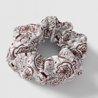 Ensemble De 5 Choux À Cheveux | Sorcière et Magie